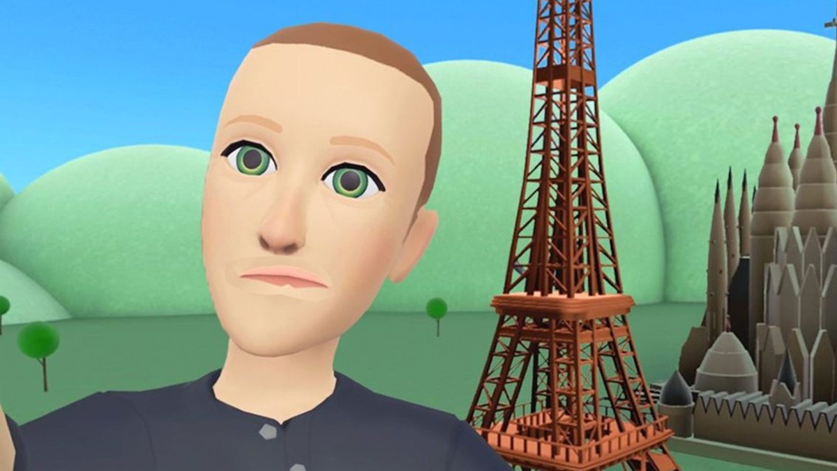 W tę grę miało grać miliard ludzi. Mark Zuckerberg właśnie ją skasował