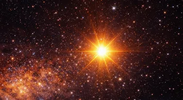 Odkryli spadkobiercę pierwszych gwiazd. PicII-503 to kosmiczna szlachta