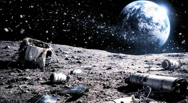 Księżyc już się zagraca. Szykuje się niezły bałagan