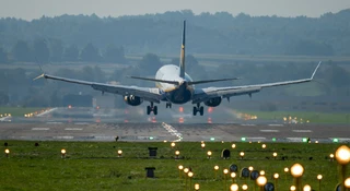 Nowy system ILS w Krakowie. Balice wymieniają kluczową nawigację