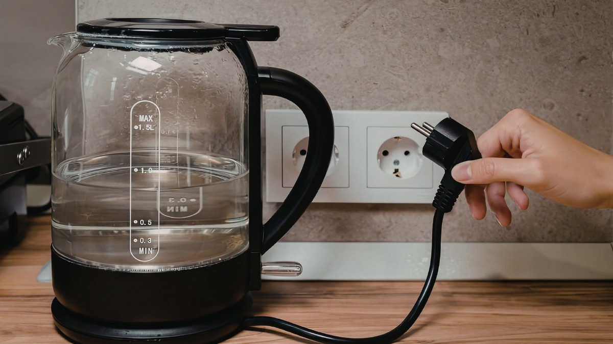 Czajniki elektryczne kontra indukcyjne: który szybszy i tańszy w 2026 roku?