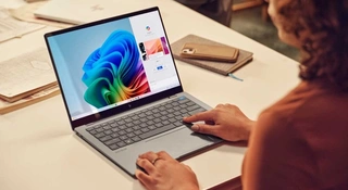 Laptop Windows szybki jak MacBook taniej aż o 2000 zł. To cenowy rekord