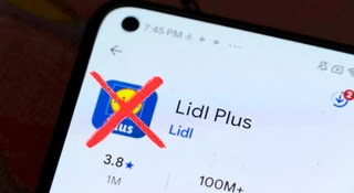 Lidl poprosi cię o numer. Już nie musisz mieć telefonu