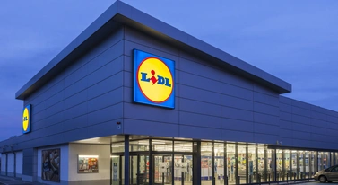 Lidl wprowadza sklepy całodobowe. Będziecie w nich pracować za darmo