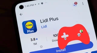 Lidl Plus wyzwania