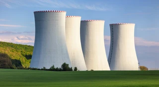 Lista zawodów w polskiej elektrowni jądrowej. Łącznie 10 tys. stanowisk