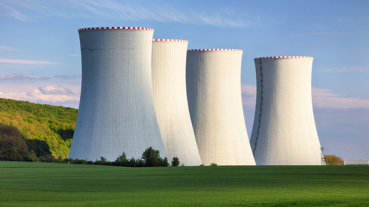 Lista zawodów w polskiej elektrowni jądrowej. Łącznie 10 tys. stanowisk