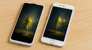 Little Nightmares za darmo