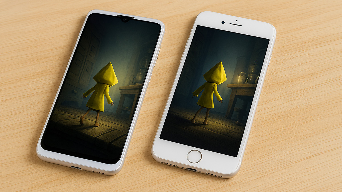 Świetna gra za darmo na Androida i iPhone’a. Musisz zagrać