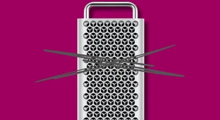 Koniec Mac Pro. Apple zamyka erę wielkich stacji roboczych