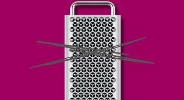 Apple zabił legendę. Znika potężny Mac Pro