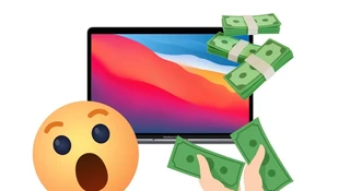MacBook Air M1 promocja