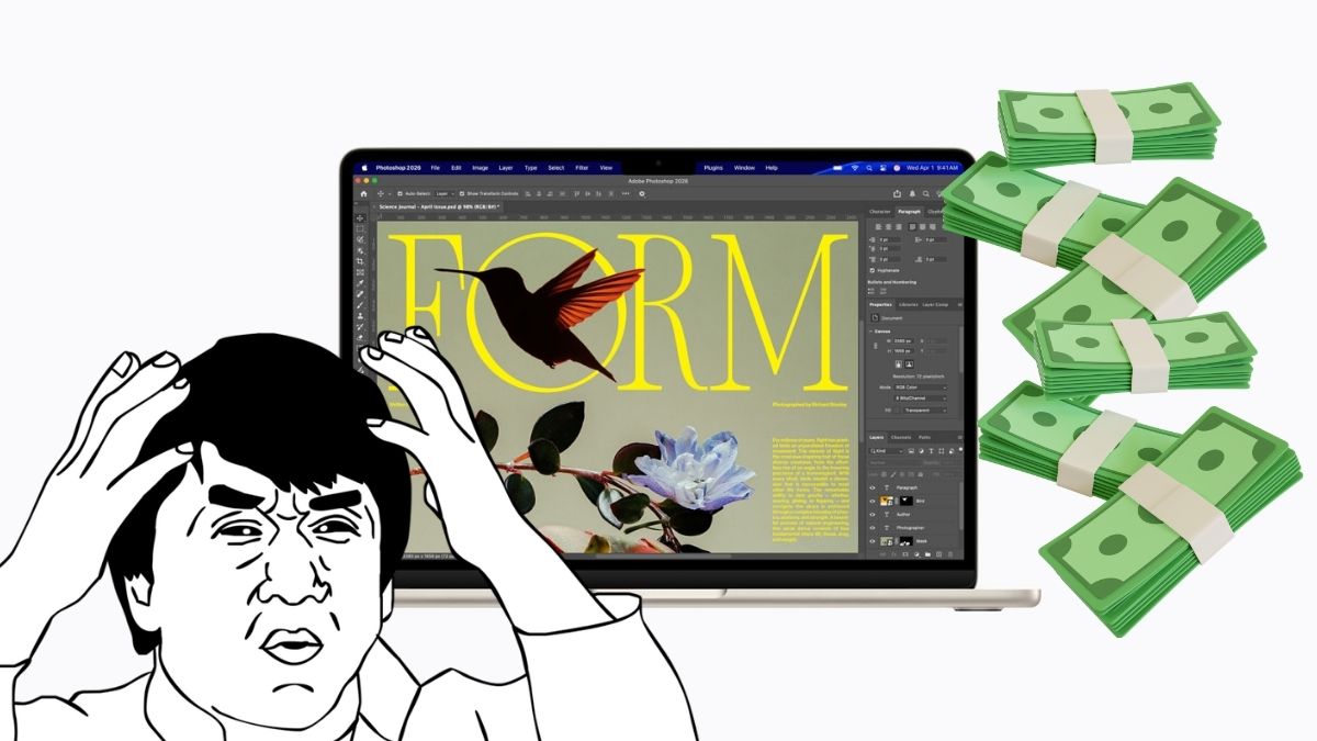 Nowy MacBook Air M5 staniał i podrożał jednocześnie. Co za bałagan