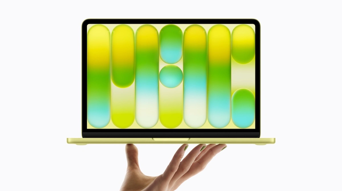 MacBook Neo to najtańszy laptop Apple'a dla Polaka. Windows zezłomowany