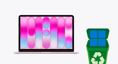 MacBook Neo kontra laptopy z Windowsem. Apple pozamiatał