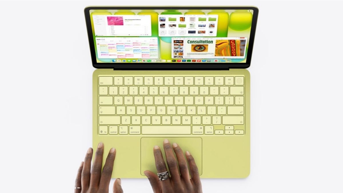 Apple zastawił pułapkę na Windowsiarzy. Sprytne