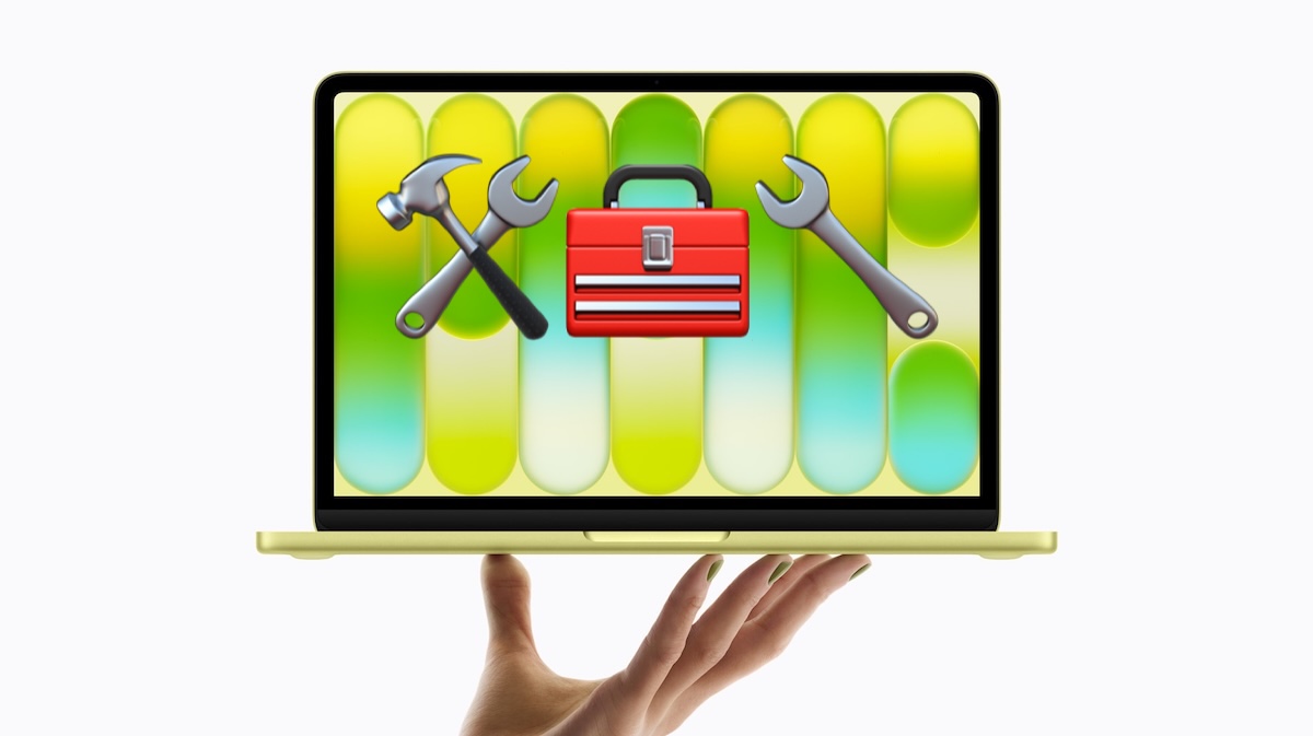 MacBook Neo z niespodzianką. Nie bój się, iż go popsujesz