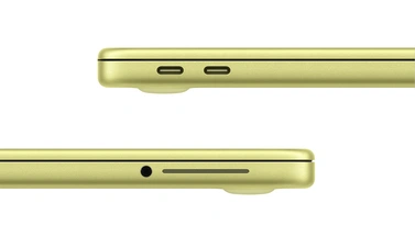 Włożyłeś do nie tej dziury co trzeba? Macbook Neo cię powiadomi