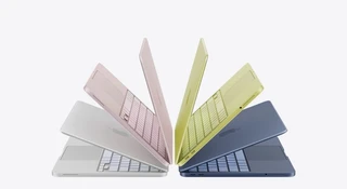 MacBook Neo