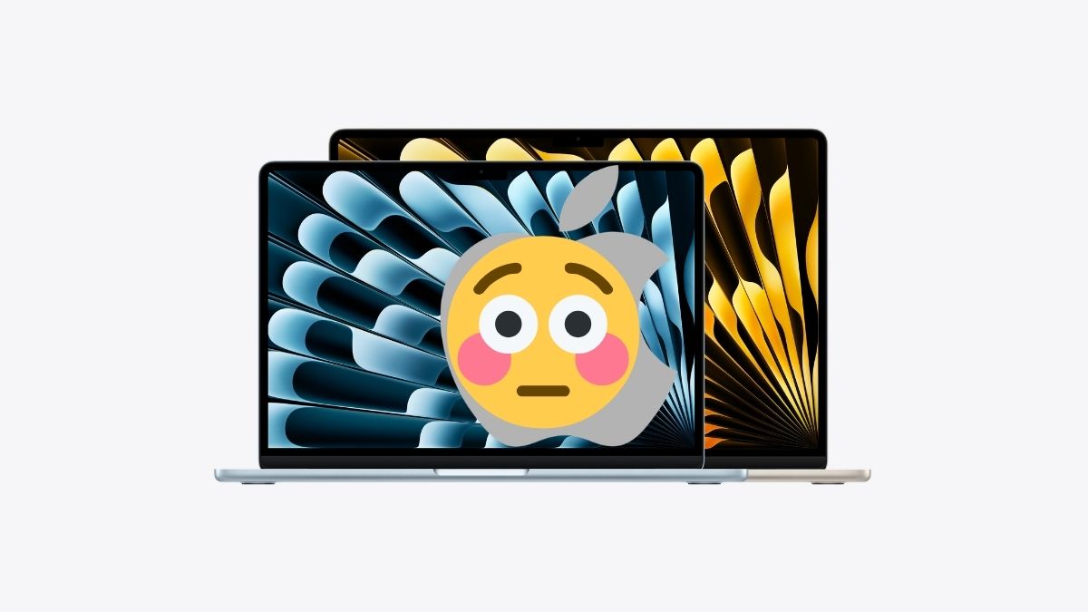 Apple wygadał się przed czasem. Nadchodzi naprawdę tani laptop