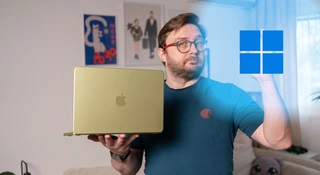 MacBook Neo Windows 11