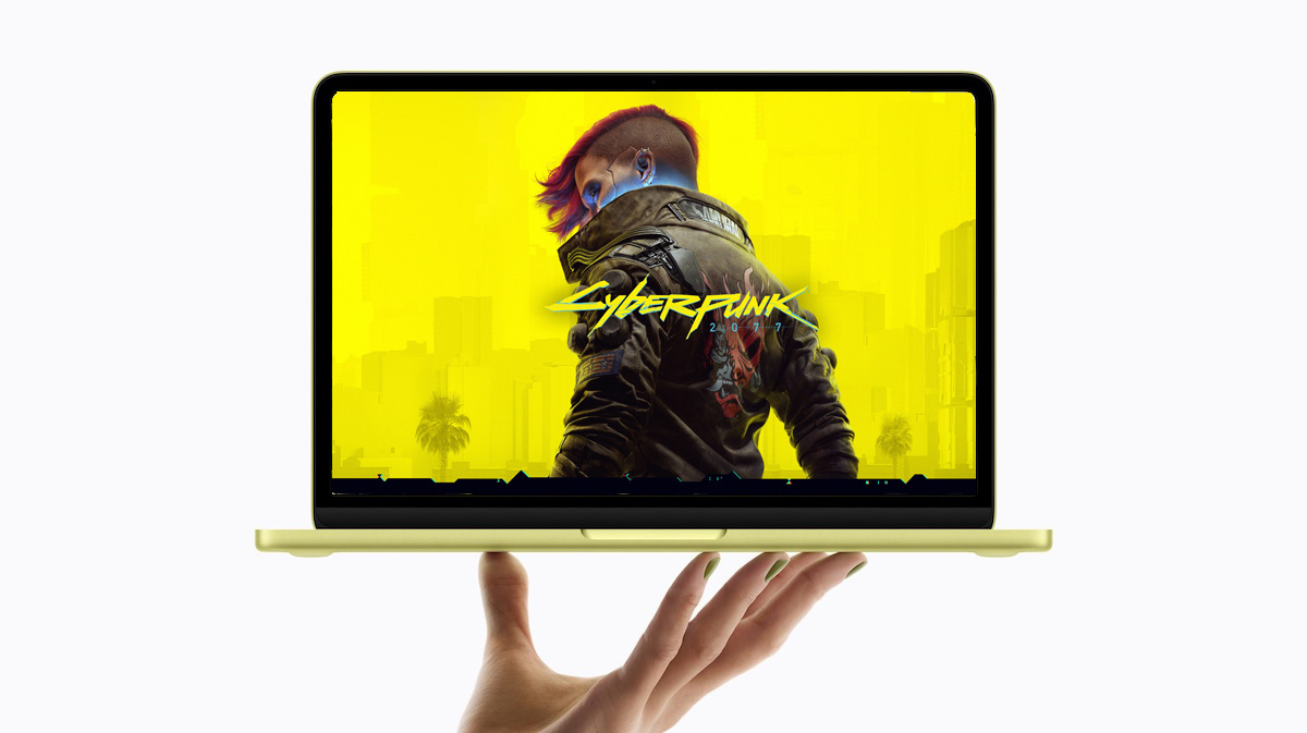 Czy Macbook Neo nadaje się do gier? Sprawdził, kiedy laptop dostaje zadyszki
