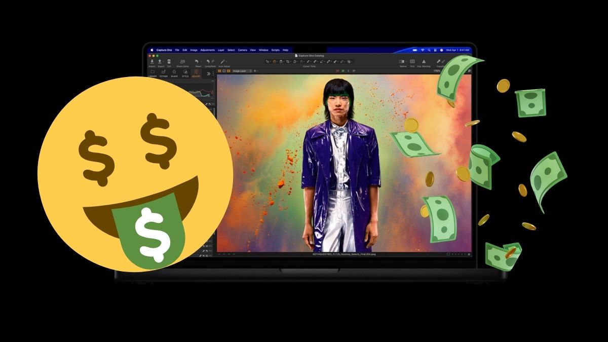 Apple pokazał nowe MacBooki. Są tak drogie, że zabrakło ładowarek