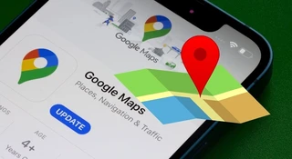 Mapy Google udostępnianie lokalizacji