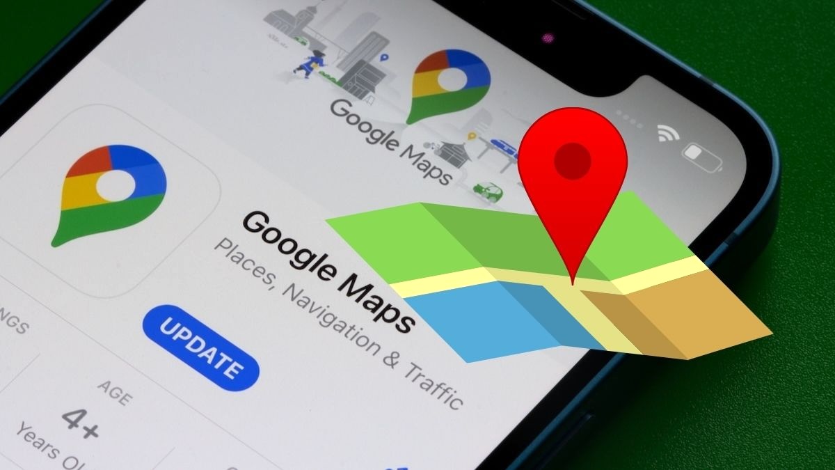 Mapy Google wreszcie to naprawiły. Kluczowa funkcja ląduje na wierzchu