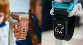 Twoje dziecko zapłaci opaską w sklepie. Nowości Maxcom z MWC 2026