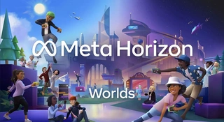 Meta wstrzymuje się z zamknięciem Horizon Worlds