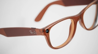 Meta szykuje okulary Ray-Ban dla osób z wadą wzroku
