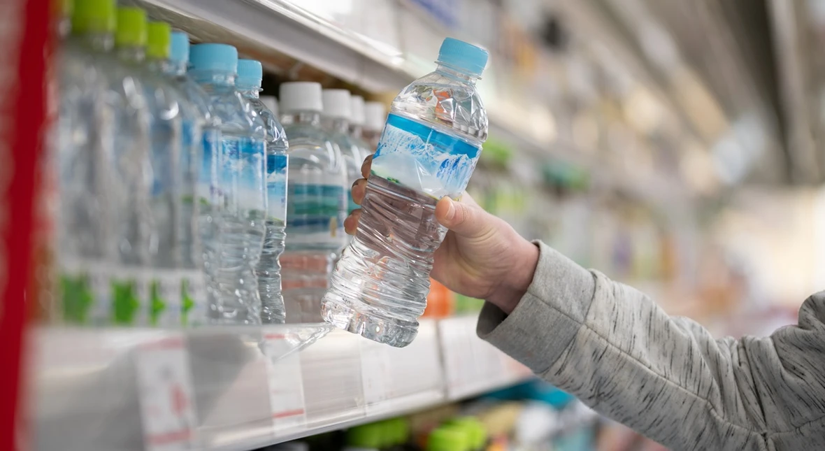 Image for Wywozi butelki z Polski, bo za granicą płacą więcej. Migracja kaucyjna ruszyła