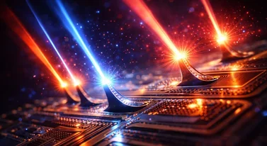 W końcu okiełznali fotony. Szykujcie się na szybszą optykę