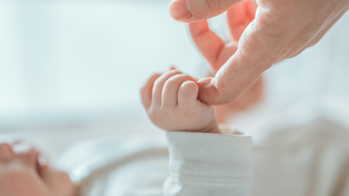 MObywatel na porodówce. Nowość dla młodych rodziców