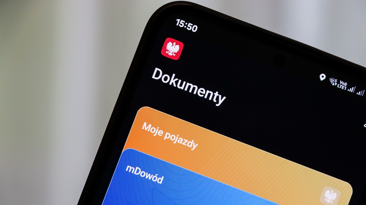 MObywatel nigdzie się nie wybiera. „Jesteśmy liderem w Unii Europejskiej”