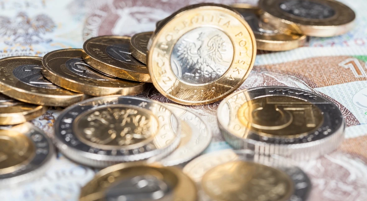 Image for Przez system kaucyjny miało zabraknąć gotówki. Zgadnijcie, co się stało