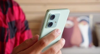 Motorola zrobi smartfony z GrapheneOS