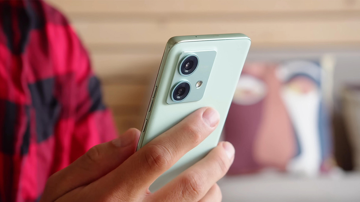 Android bez Google'a w nowym telefonie. To nie wada, ale zaleta