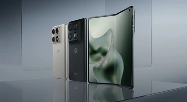 Motorola pokazuje Razr Folda. Jeżeli to nie jest bestia, to nie wiem, co nią jest