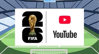 Mundial 2026 na YouTube: 10 minut meczu na żywo za darmo