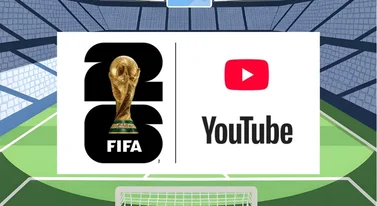 Mundial 2026 na YouTubie to genialna wiadomość. Kibice odpalą mecze za darmo