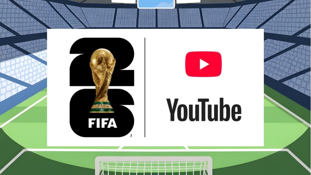 Mundial 2026 na YouTubie to genialna wiadomość. Kibice odpalą mecze za darmo