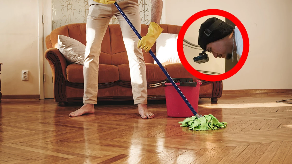 Nagrywanie codziennych czynności dla AI to nowa praca dorywcza