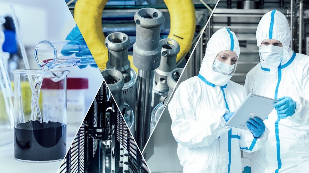 Atak na Narodowe Centrum Badań Jądrowych. Trop prowadzi do Iranu