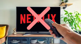 Netflix anulowanie Plus