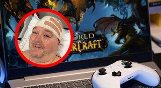 Sparaliżowany weteran gra w World of Warcraft dzięki implantowi Neuralink