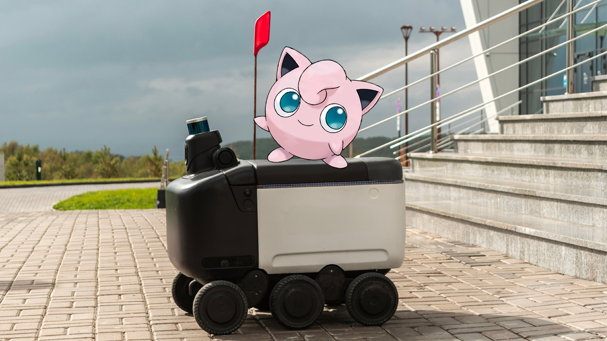 Gracze Pokemon GO wykonali w grze miliony zdjęć. Twórcy mają na nie klienta