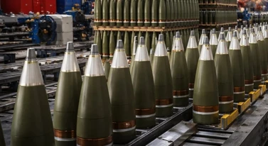 Niewiadów szykuje amunicyjny pierścień. Kroi się wielka gra