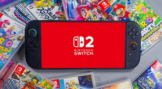 Nintendo hamuje z produkcją Switcha 2